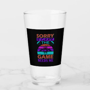 Copo De Pint Gamer Art O Jogo Precisa De Mim