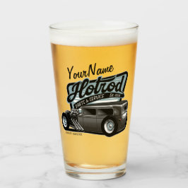 Copo De Pint Garagem Compre de velocidade do Sedan de hot Rod s