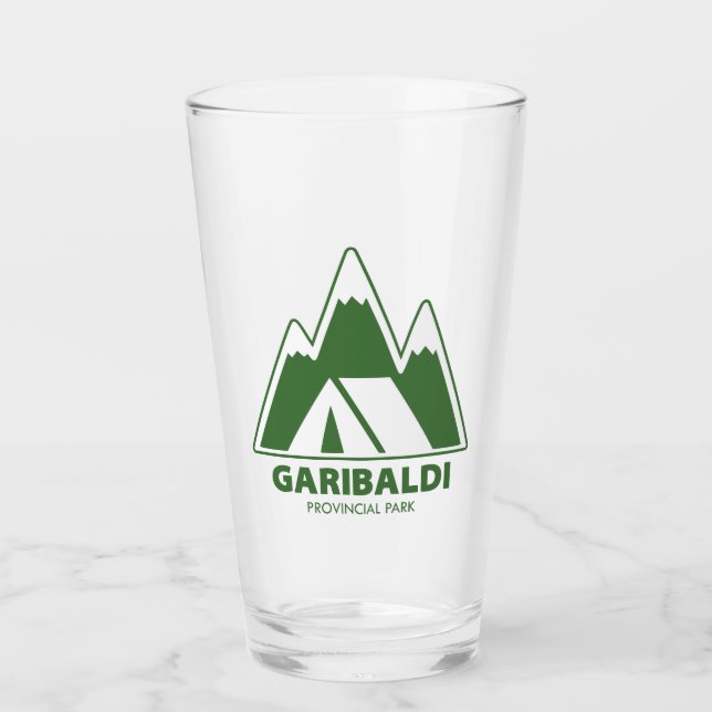 Copo De Pint Garibaldi Provincial Park Mountains Camping (Frente)