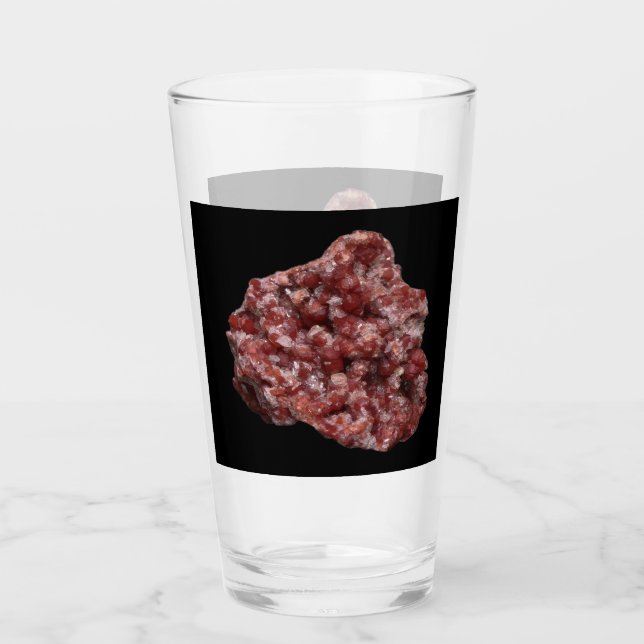 Copo De Pint Garrafa de água (Frente)