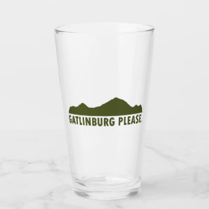 Copo De Pint Gatlinburg Tennessee, por favor