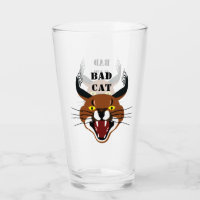 Gato Caracal Mau