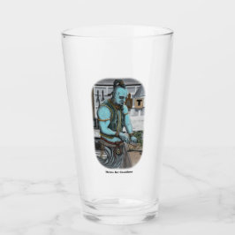 Copo De Pint Gene Cozinhar Kitchen Magic Fantasy Art Cup
