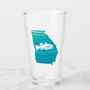Copo De Pint Georgia Wave Fisheries