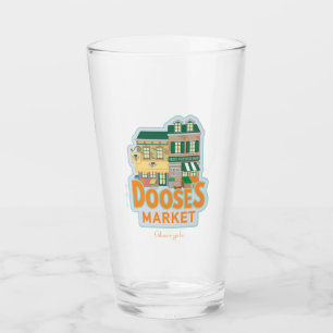 Copo De Pint Gilmore Girls Mercado da dose