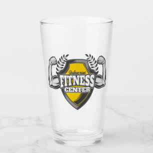 Copo De Pint Ginásio de Malhação Muscular