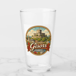 Copo De Pint Gisors França