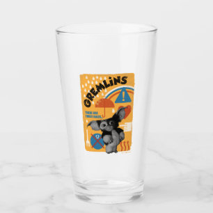 Copo De Pint Gizmo Existem Três Regras