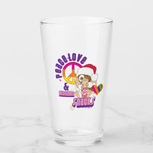 Copo De Pint Gizmo   Peace Love & Midnight Snacks