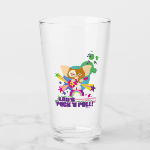 Copo De Pint Gizmo Vamos Rock 'n Roll