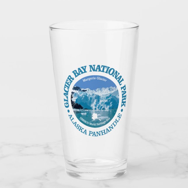 Copo De Pint Glacier Bay NP (Frente)