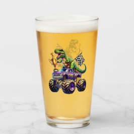 Copo De Pint Glass Cup