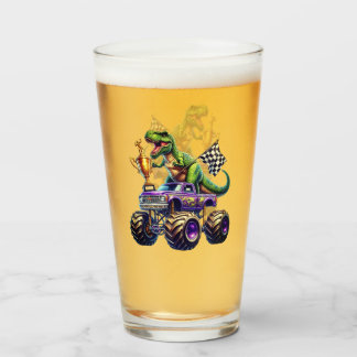 Copo De Pint Glass Cup