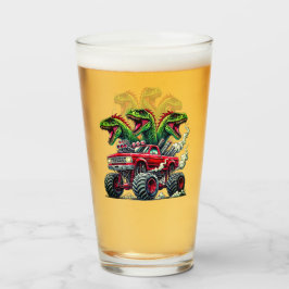 Copo De Pint Glass Cup