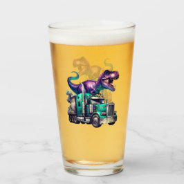 Copo De Pint Glass Cup