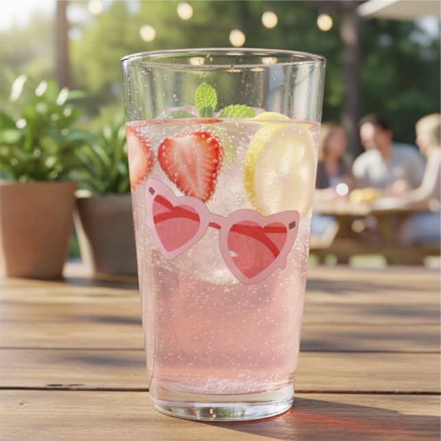 Copo De Pint Glasses (Criador carregado)