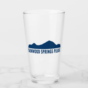 Copo De Pint Glenwood Primaveras Colorado por favor