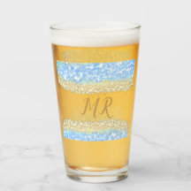 glitter dourado azul glitter glitter nome monogram