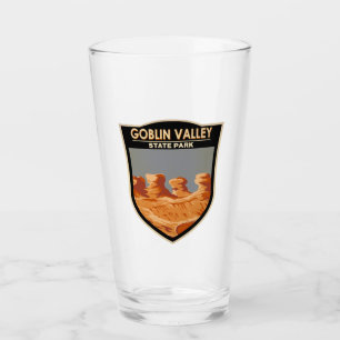 Copo De Pint Goblin Valley State Park Utah Vintage