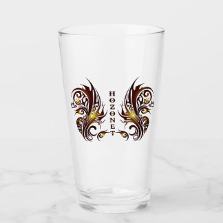 Copo De Pint Gold-Hozonet Drinkware