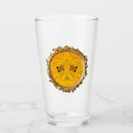 Copo De Pint Golden Fish