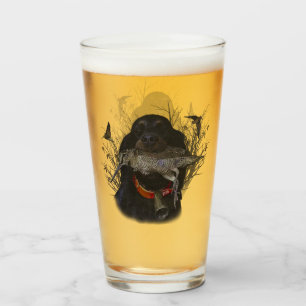 Copo De Pint Gordon Setter