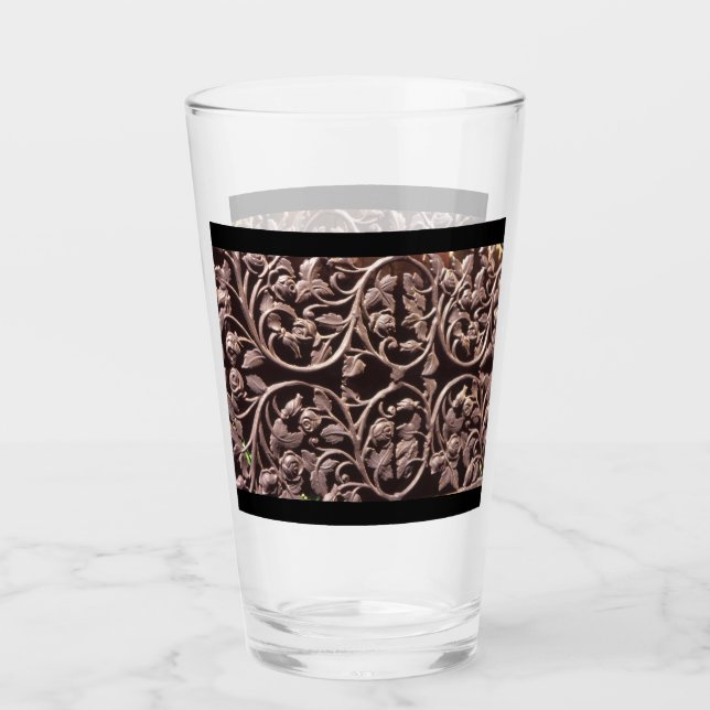 Copo De Pint Gosto (Frente)