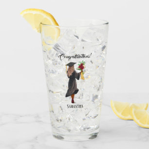 Copo De Pint Graduação personalizada de aquarela (5)