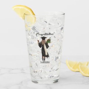 Copo De Pint Graduação Personalizada por Aquarela (10)