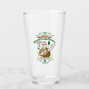 Copo De Pint Gráfico de Chainsaw da Família Griswold