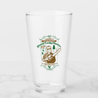 Copo De Pint Gráfico de Chainsaw da Família Griswold
