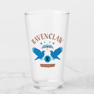 Copo De Pint Gráfico de Diadem de Águia Dupla da RAVENCLAW™ Hou