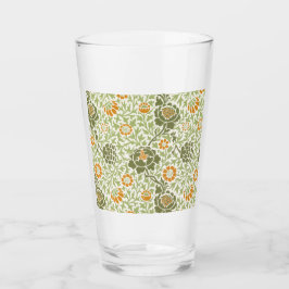 Copo De Pint Grafton Pattern (por William Morris)
