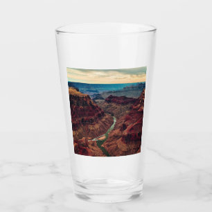 Copo De Pint Grand Canyon National Park Arizona, Rio Colorado