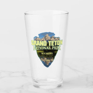 Copo De Pint Grand Teton NP (seta)