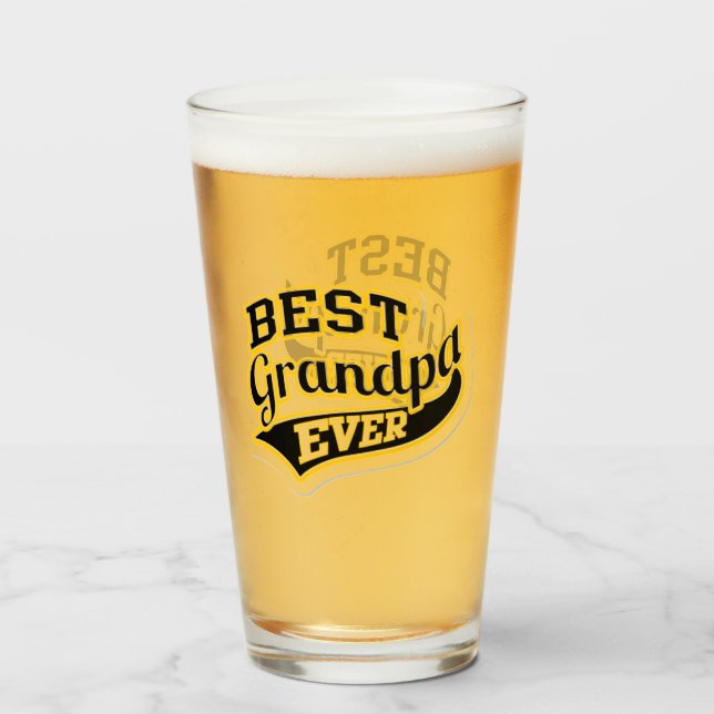 COPO DE PINT GRANDPA (Frente (Preenchido))
