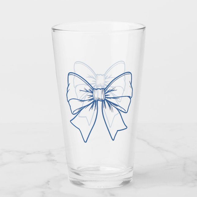 Copo De Pint Gravata (Frente)