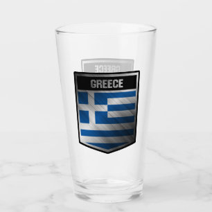 Copo De Pint Grécia