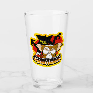 Copo De Pint Gremlins Stripe Scaring Gizmo