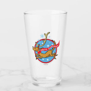 Copo De Pint Grinch   Max Feliz Grinchmas!