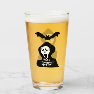 Copo De Pint Gritando de bom tempo