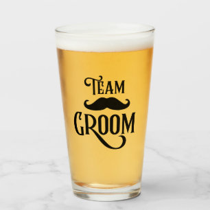 Copo De Pint Grupo de Equipe