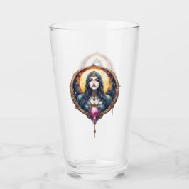 Copo De Pint Guardiã dos Sonhos Lunar – Guardiã da Noite.