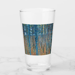 Copo De Pint Gustav Klimt Beech Tree Grove