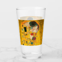 Gustav Klimt O Beijo