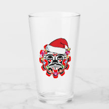 Haida - Símbolos Haida - Canadense Nativo American