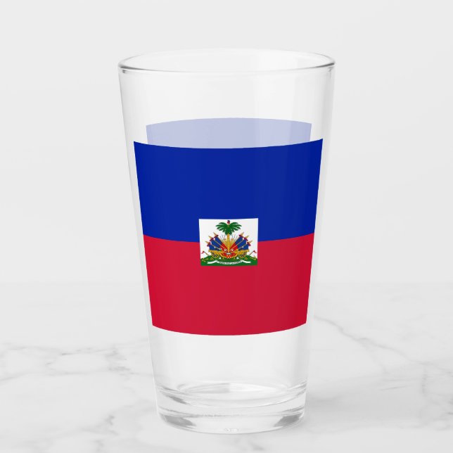 Copo De Pint Haiti (Frente)