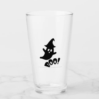 Copo De Pint Halloween boo