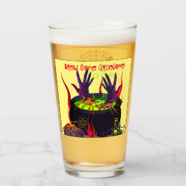Copo De Pint Halloween Brew