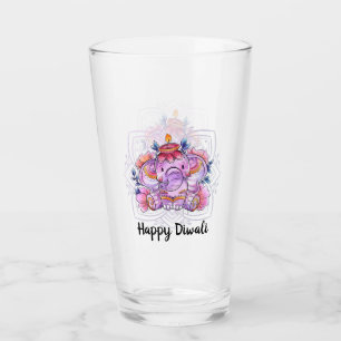 Copo De Pint Happy Diwali